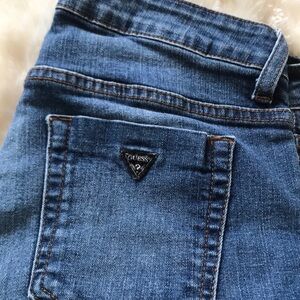 Guess Los Angeles Skinny Jeans